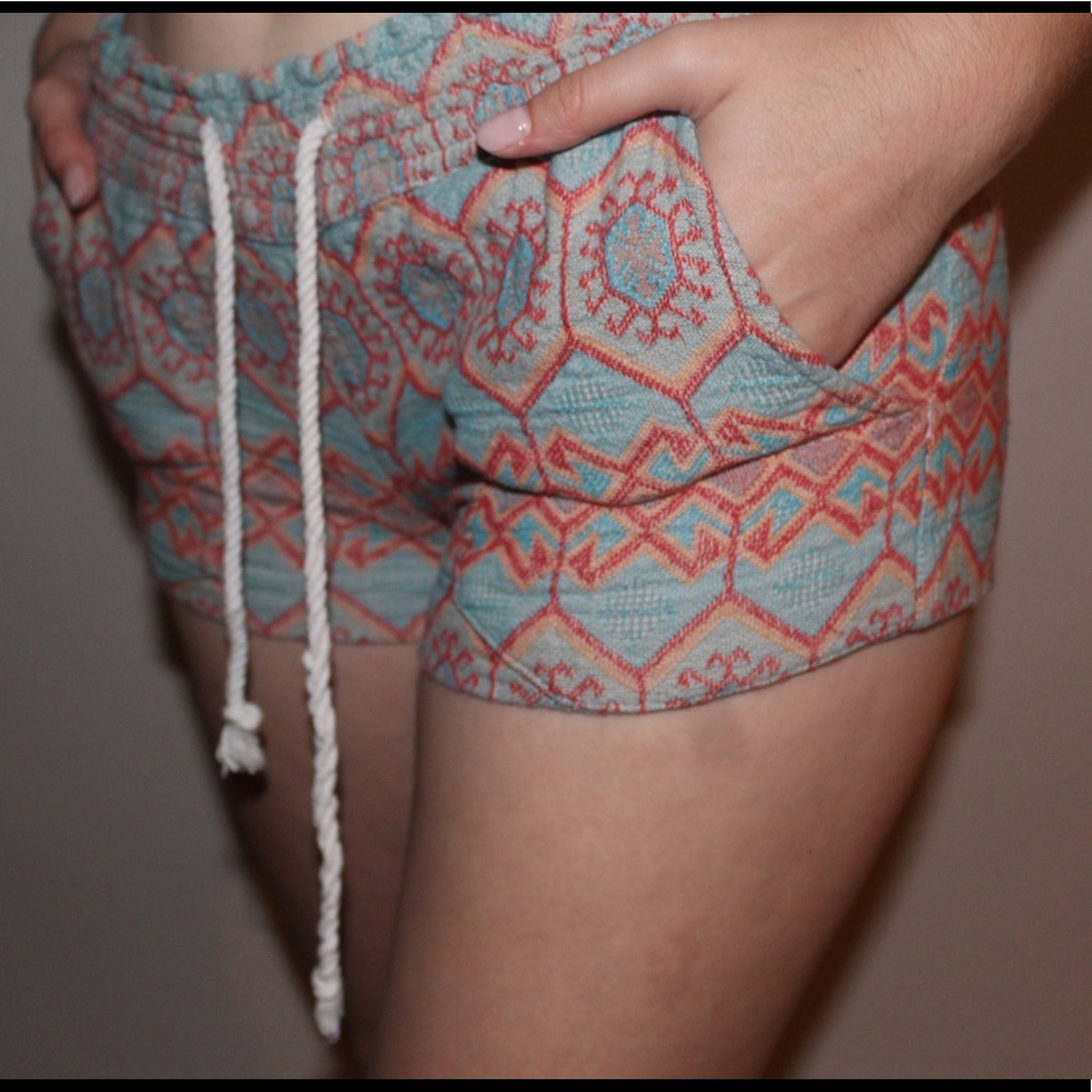 shorts